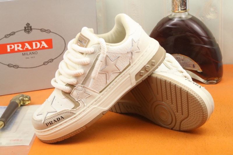 Prada Sneakers